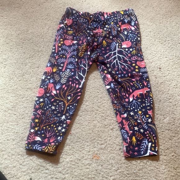 Legging pants size 24 Carters - Picture 2 of 2
